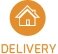 Sushi Delivery