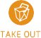 Takeout Sushi